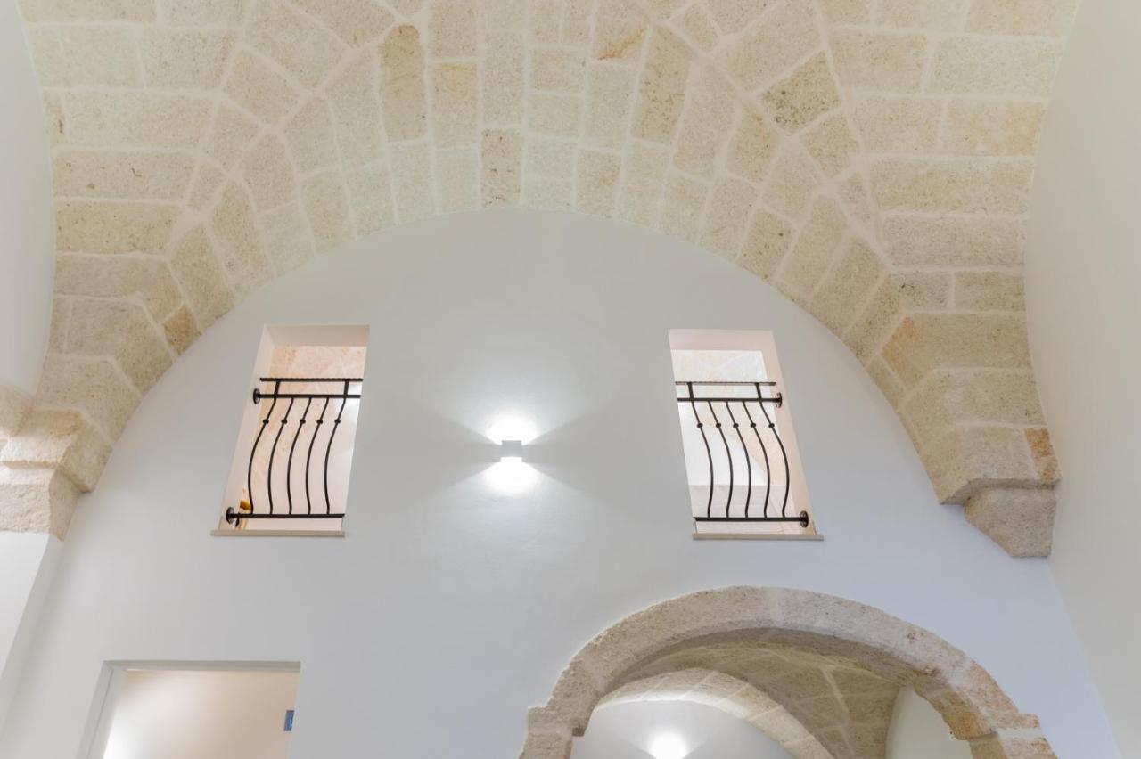 Suite L' Alcova Fasano Exterior foto